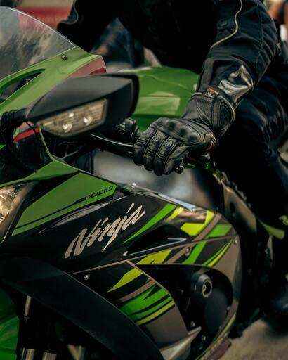 ¿Qué guantes para moto son buenos? - Precio - Envio gratis