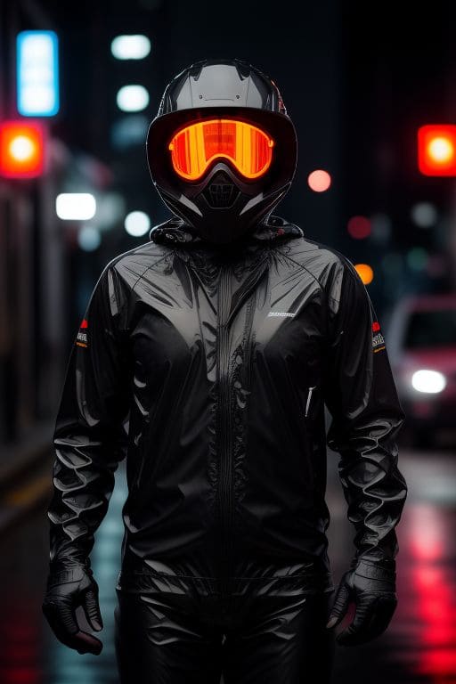 Mejores Impermeables para Moto: Mantente Seco y Seguro en Cualquier Clima Colombiano - Precio - Envio gratis
