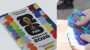 Álbum Mundial 2026 en Colombia: Precios, Lanzamiento y Todo lo que Debes Saber - Velocity Savage