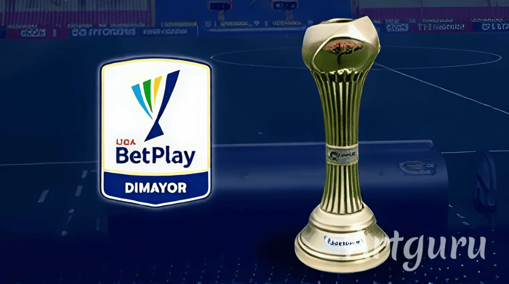 ¡Candela pura! Liga Colombiana 2025-II: los 6 candidatos al título (y el tapado que nadie está mirando) - Velocity Savage