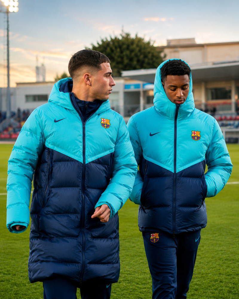Chaquetas, Buzos y Hoodies
