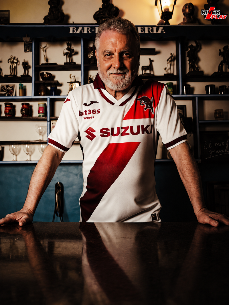 Camisetas de Fútbol Ediciones Especiales