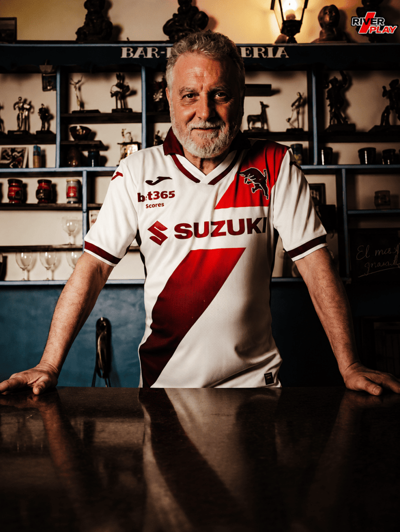 Camisetas de Fútbol Ediciones Especiales
