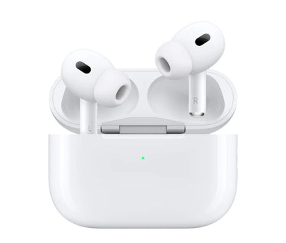 Audífonos inalambricos AirPods