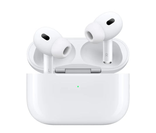 Audífonos inalambricos AirPods