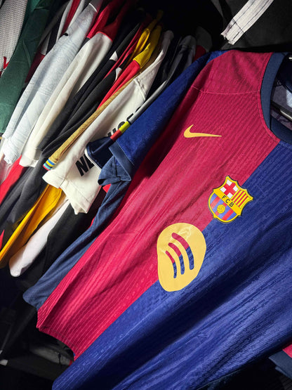 Camiseta FC Barcelona Incluido