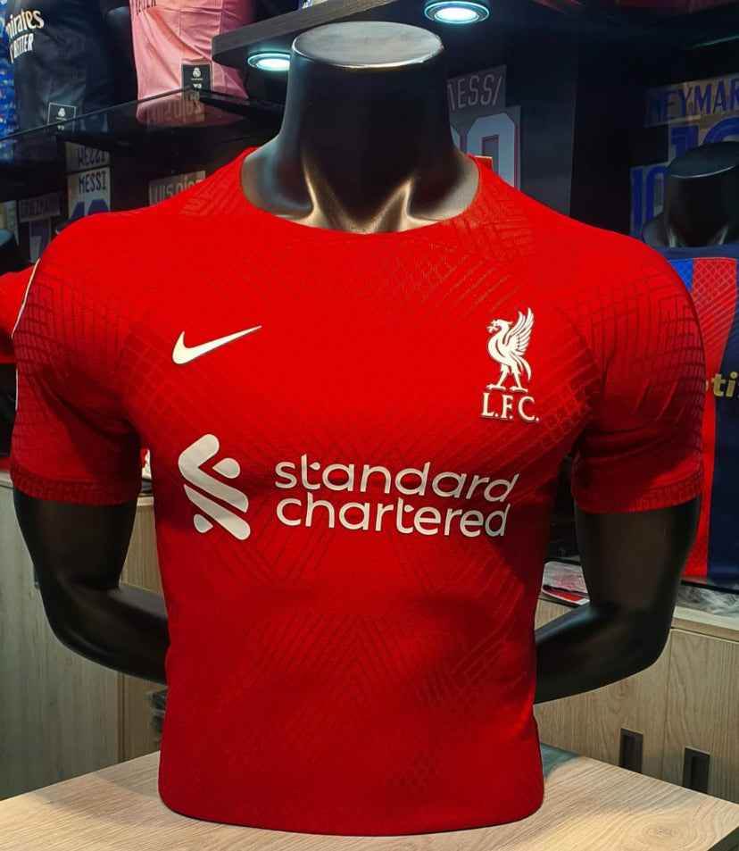 Camiseta Liverpool Envío Incluido