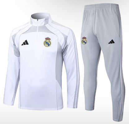 Sudadera Real Madrid