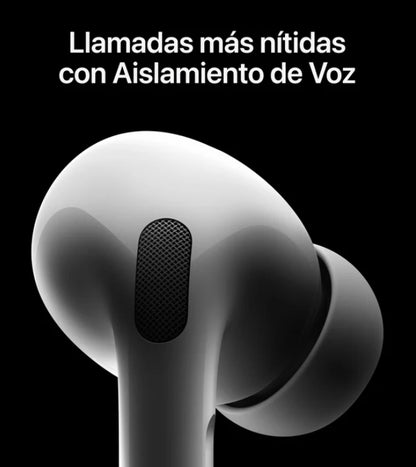 Audífonos inalambricos AirPods