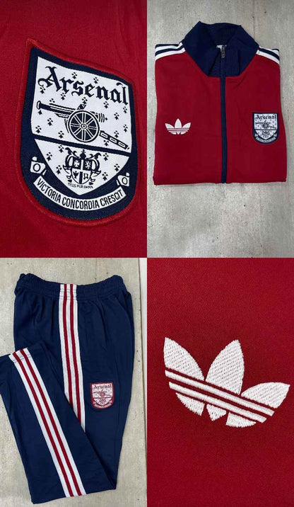 Sudadera Arsenal Envío Incluido