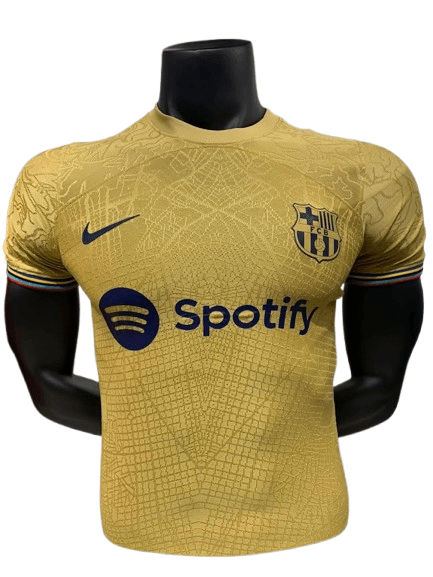 Camiseta FC Barcelona Incluido
