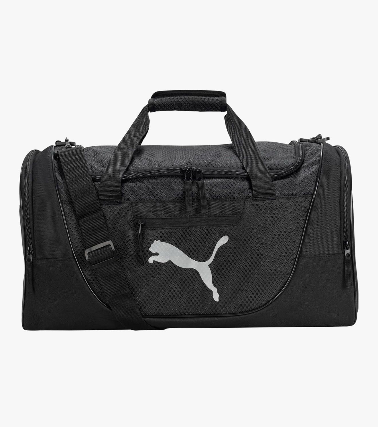 Bolsa de Lona Puma Evercat Contender 3.0 Envío Incluido