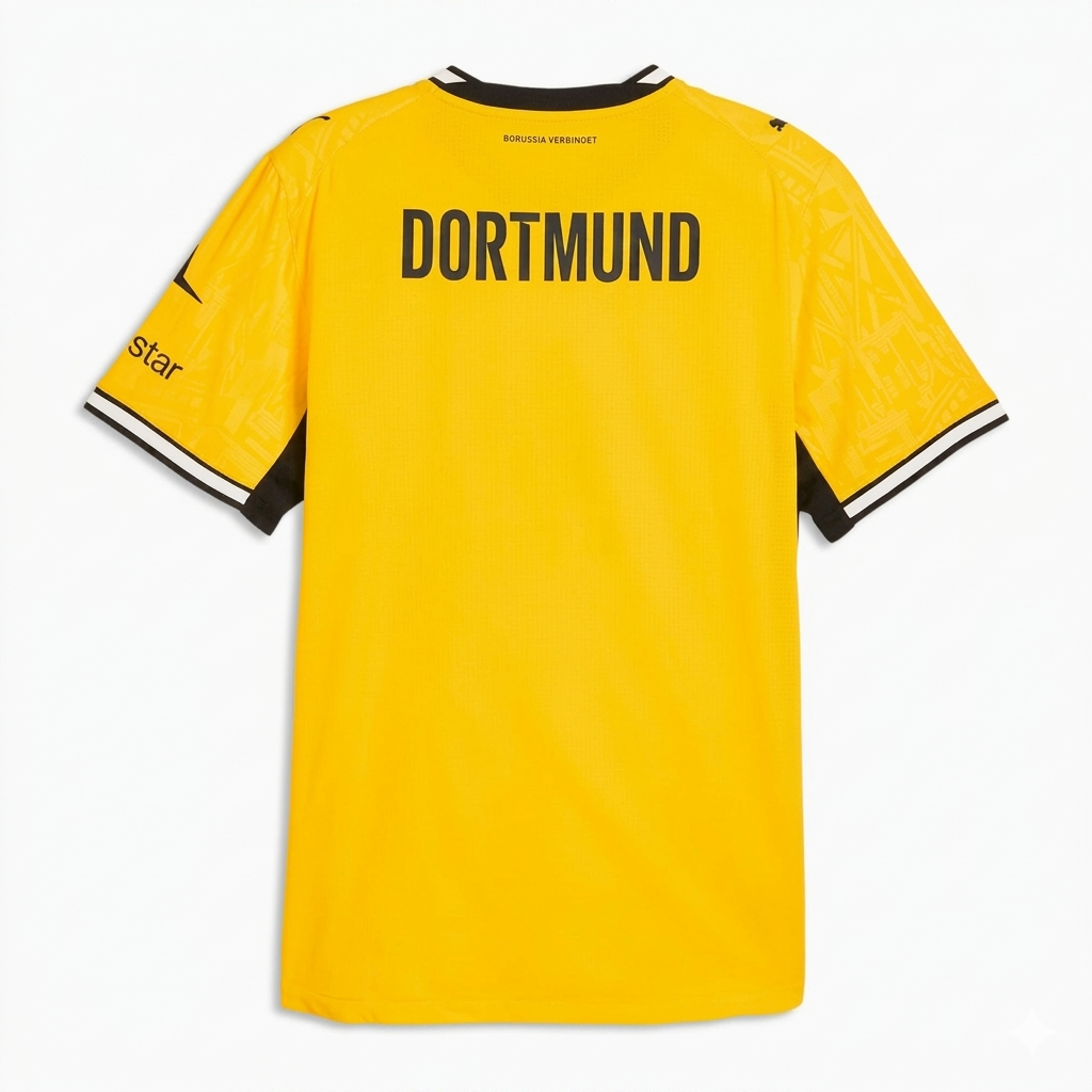 Borussia Dormund 27