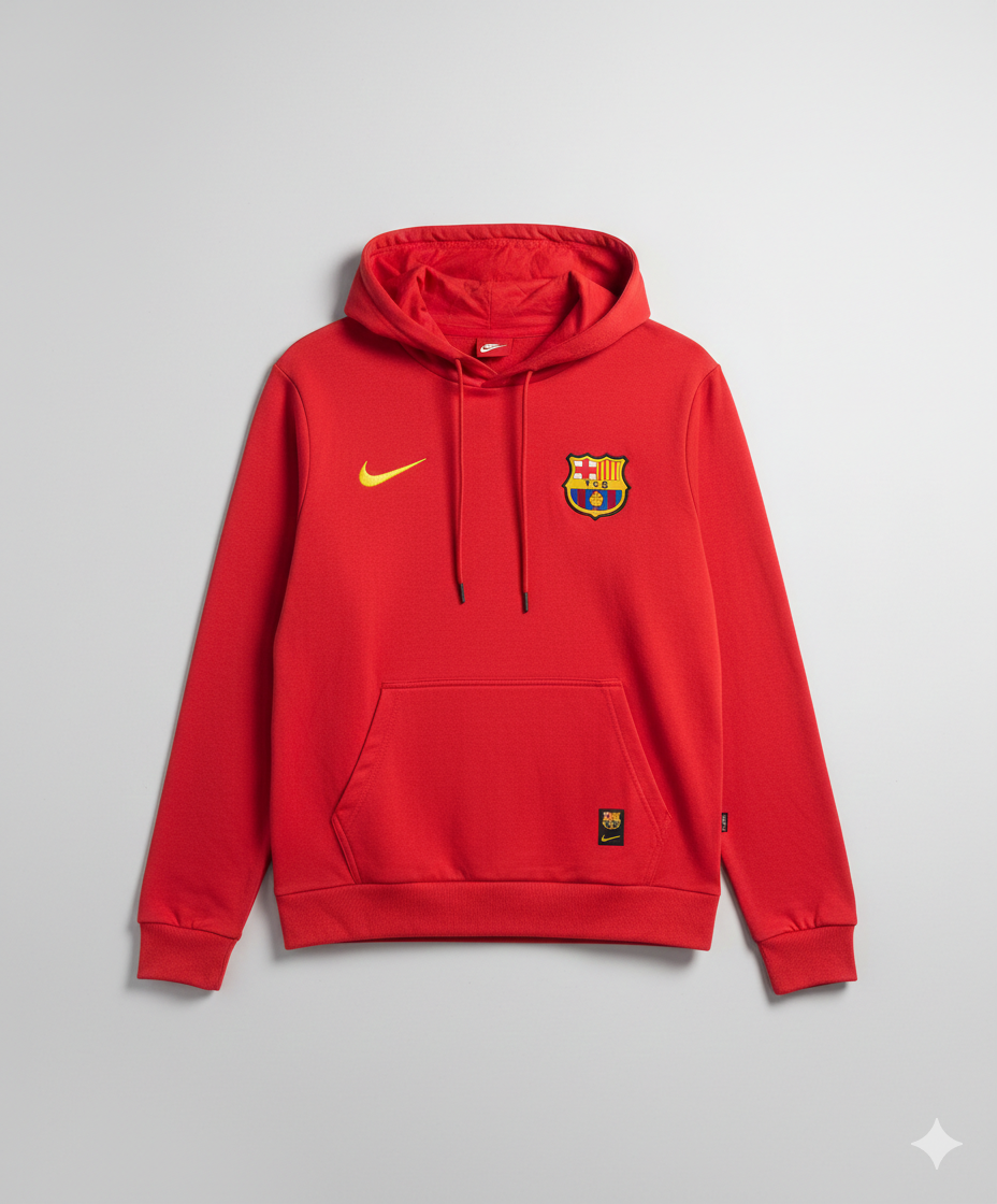 Buzo Hoodie Barcelona C4A8937D-67B7-41F2-9593-551F0572CE4F | Velocity Savage - Ropa Deportiva de Fútbol en Colombia