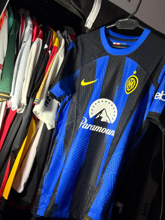 Camiseta Inter de Milán Envío Incluído