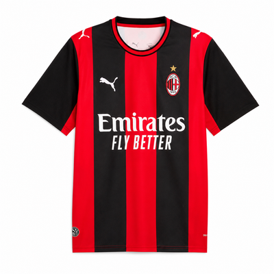 Camiseta AC Milan 2026/2027