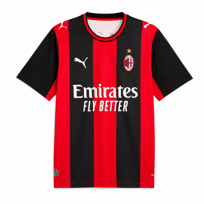 Camiseta AC Milan 2026/2027