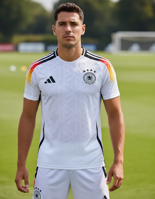Camiseta Alemania Envío Incluído