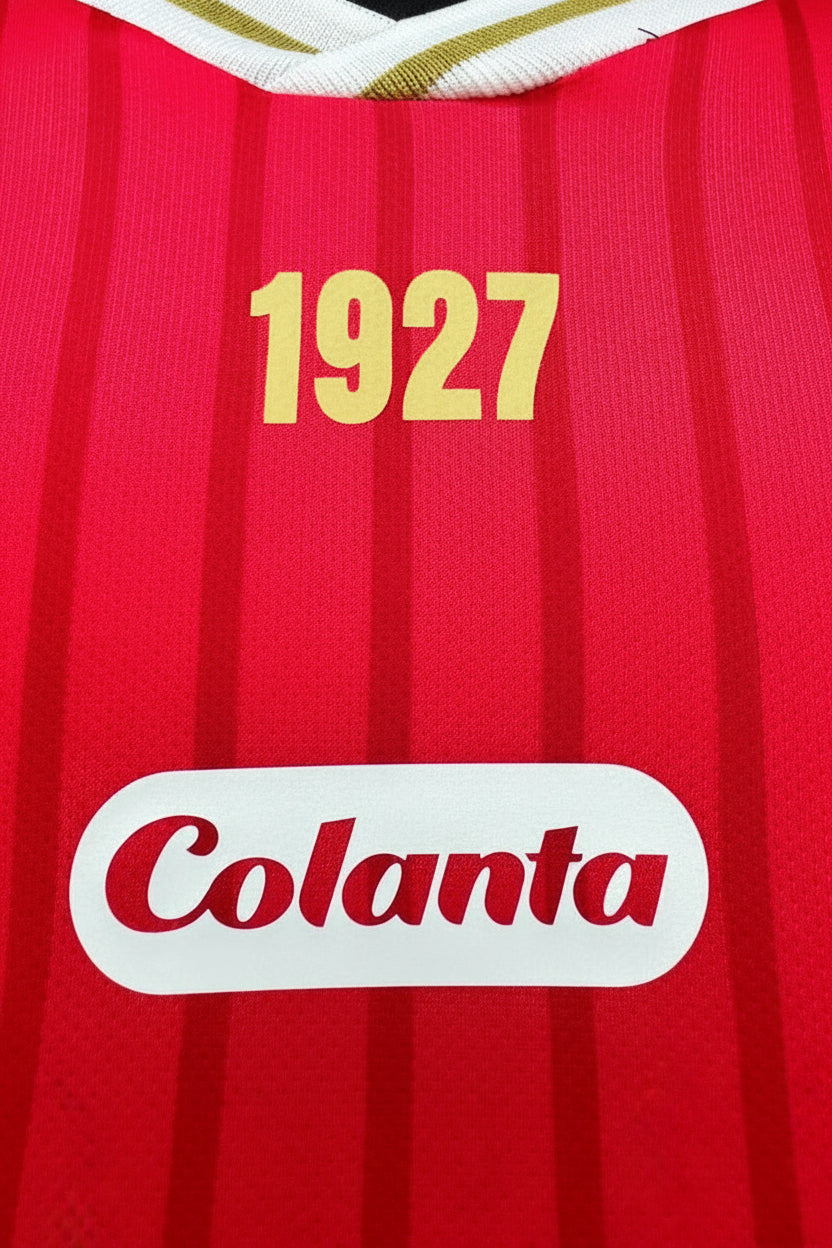 Camiseta América de Cali 2026-27