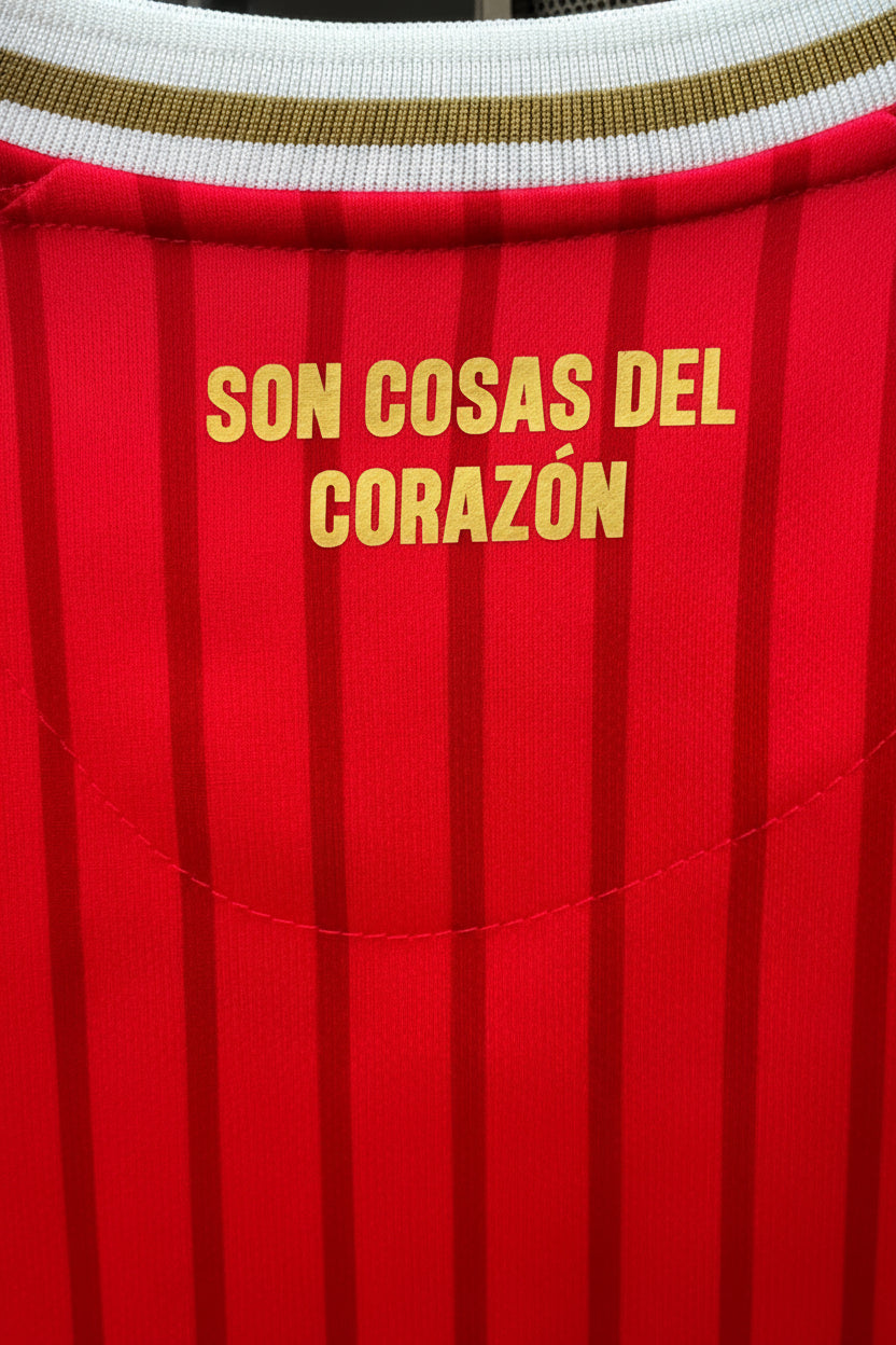 Camiseta América de Cali 2026-27