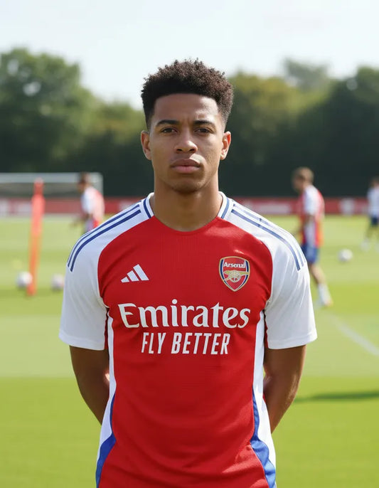 Camiseta Arsenal Envío Incluido