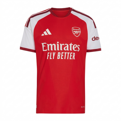 Camiseta Arsenal 2026/2027