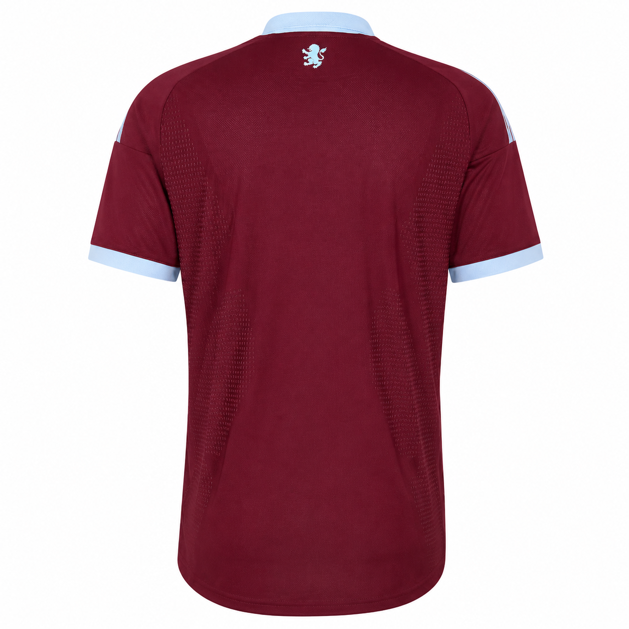 Camiseta Aston Villa 2026/2027