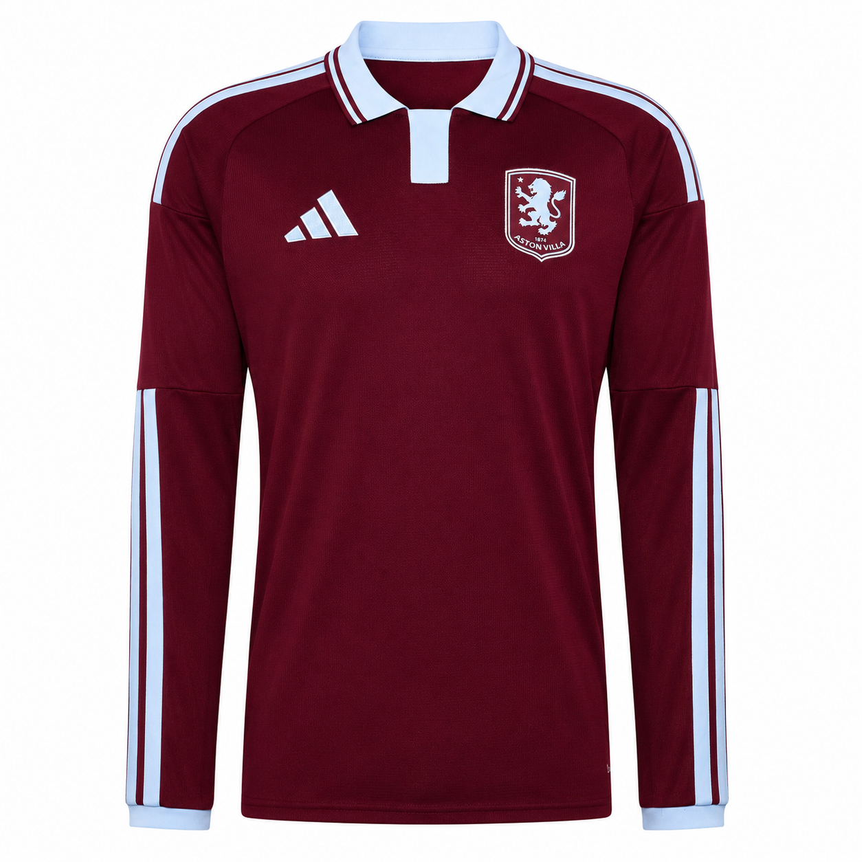 Camiseta Aston Villa 2026/2027