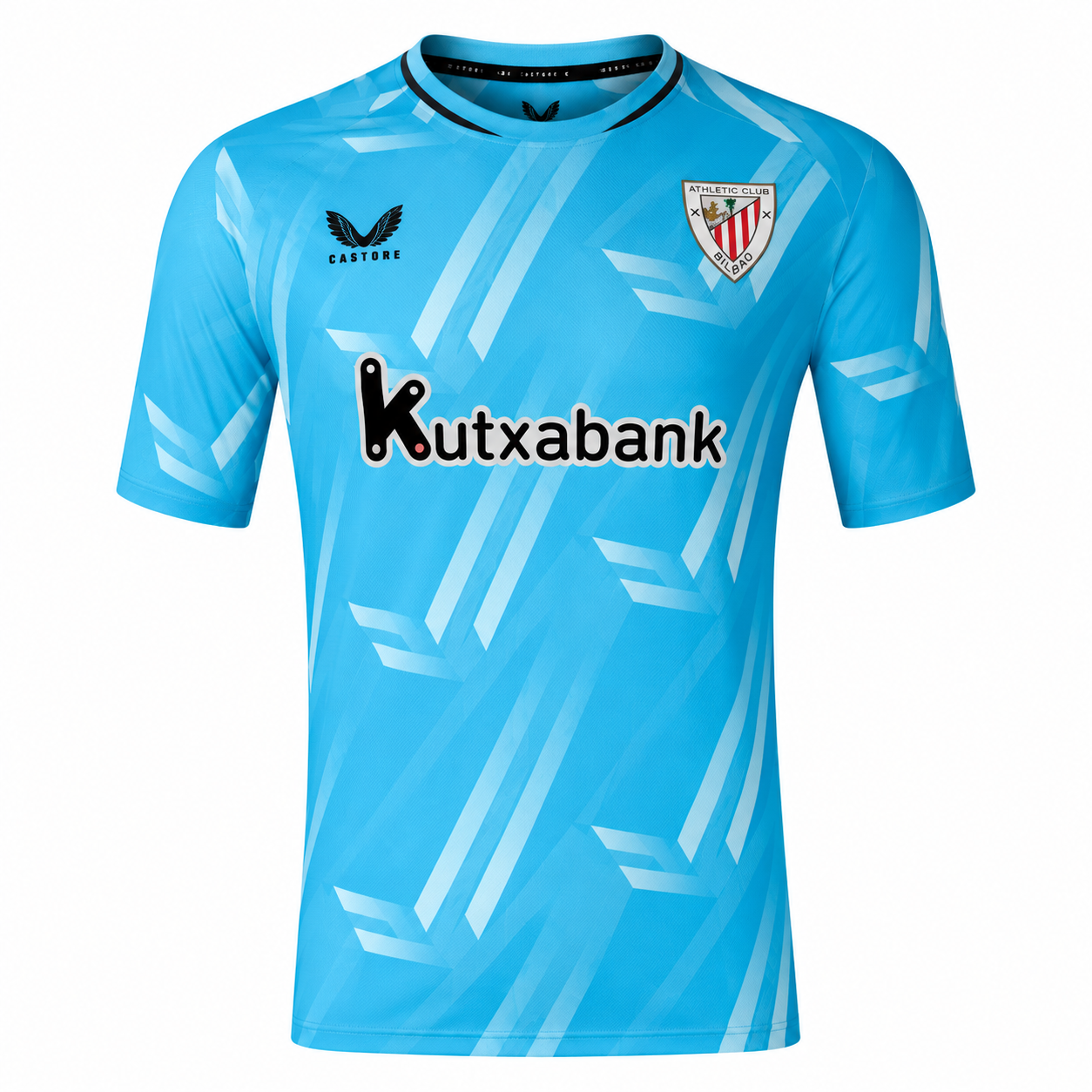 Camiseta Athletic Bilbao Tercera 2026-2027 calidad 1:1 importador directo Velocity Savage