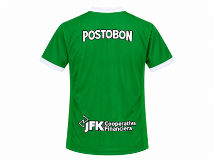 Camiseta Atlético Nacional 2026 Local