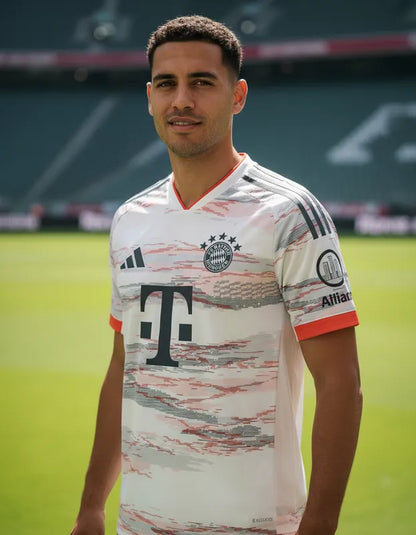 Camiseta Bayer Múnich Envío Incluido