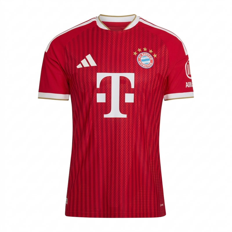 Camiseta Bayern Munich 2026/2027