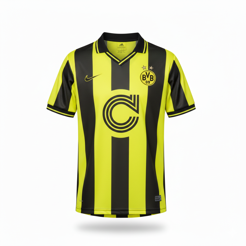 Camiseta Borussia Dormund 1998 Camiseta_Borussia_Dormund_1998 | Velocity Savage - Ropa Deportiva de Fútbol en Colombia
