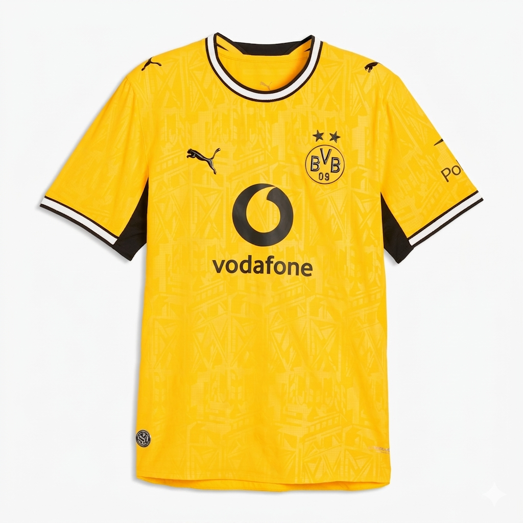 Camiseta Borussia Dortmund 2026/2027, Camiseta Borussia Dortmund, Borussia Dortmund 2026, Calidad 1:1, Version Jugador, Fan Version, Ropa Urbana Futbolera, Camisetas de futbol Colombia, Velocity Savage