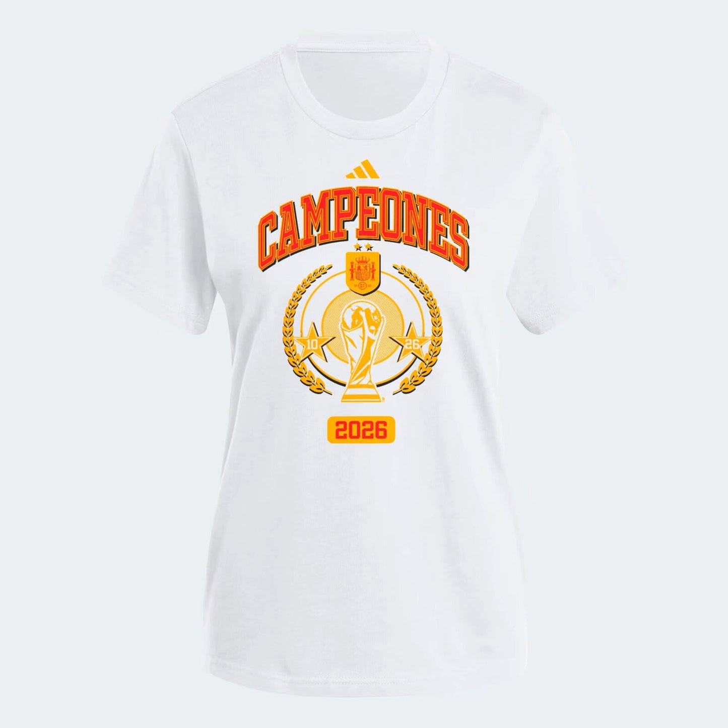 Camiseta Celebracion Campeon del Mundo Espana calidad 1:1 importador directo Velocity Savage