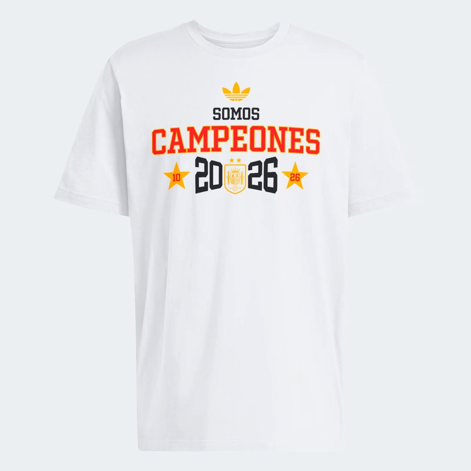 Camiseta Celebracion Campeon del Mundo Espana calidad 1:1 importador directo Velocity Savage