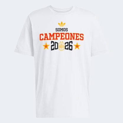 Camiseta Celebracion Campeon del Mundo Espana calidad 1:1 importador directo Velocity Savage