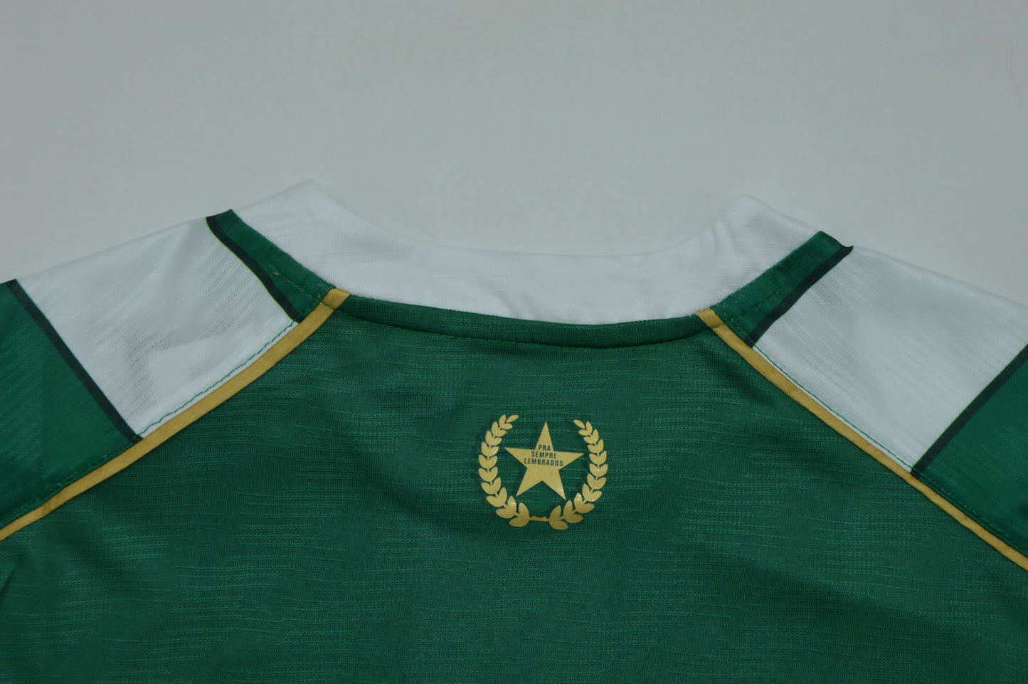Camiseta Chapecoense Local 2026 Comprar