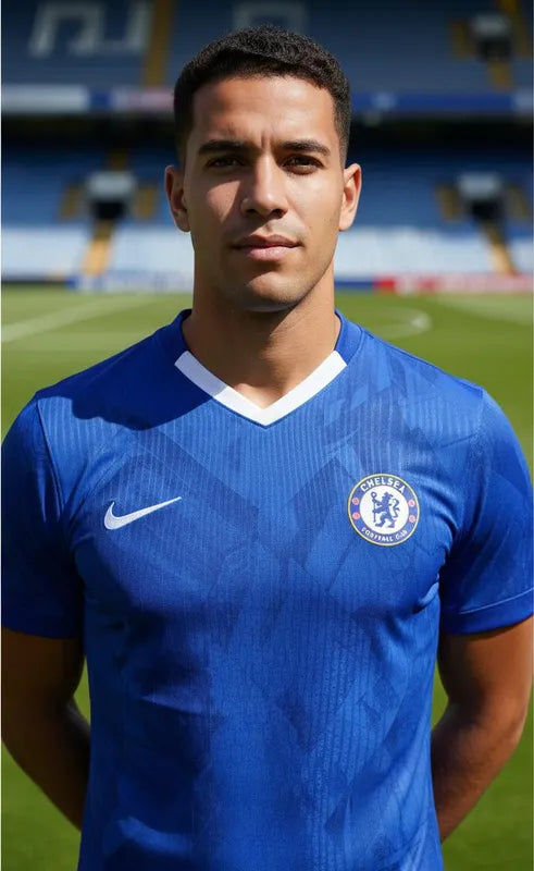 Camiseta Chelsea FC Envío Incluido