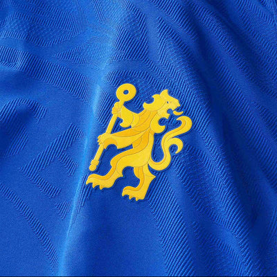 Camiseta Chelsea 2026/2027 versión jugador azul de Velocity Savage