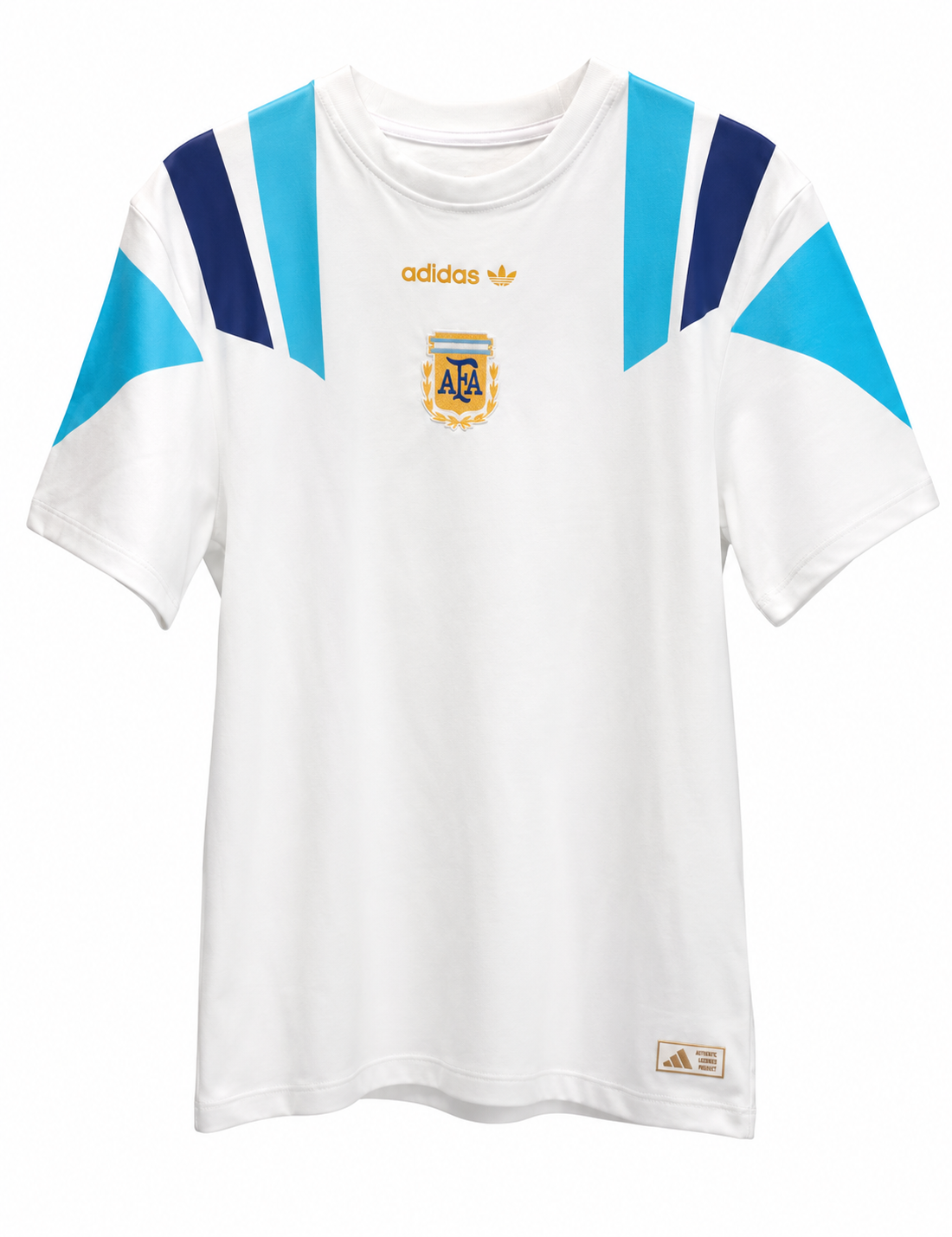 Camiseta EQT Argentina