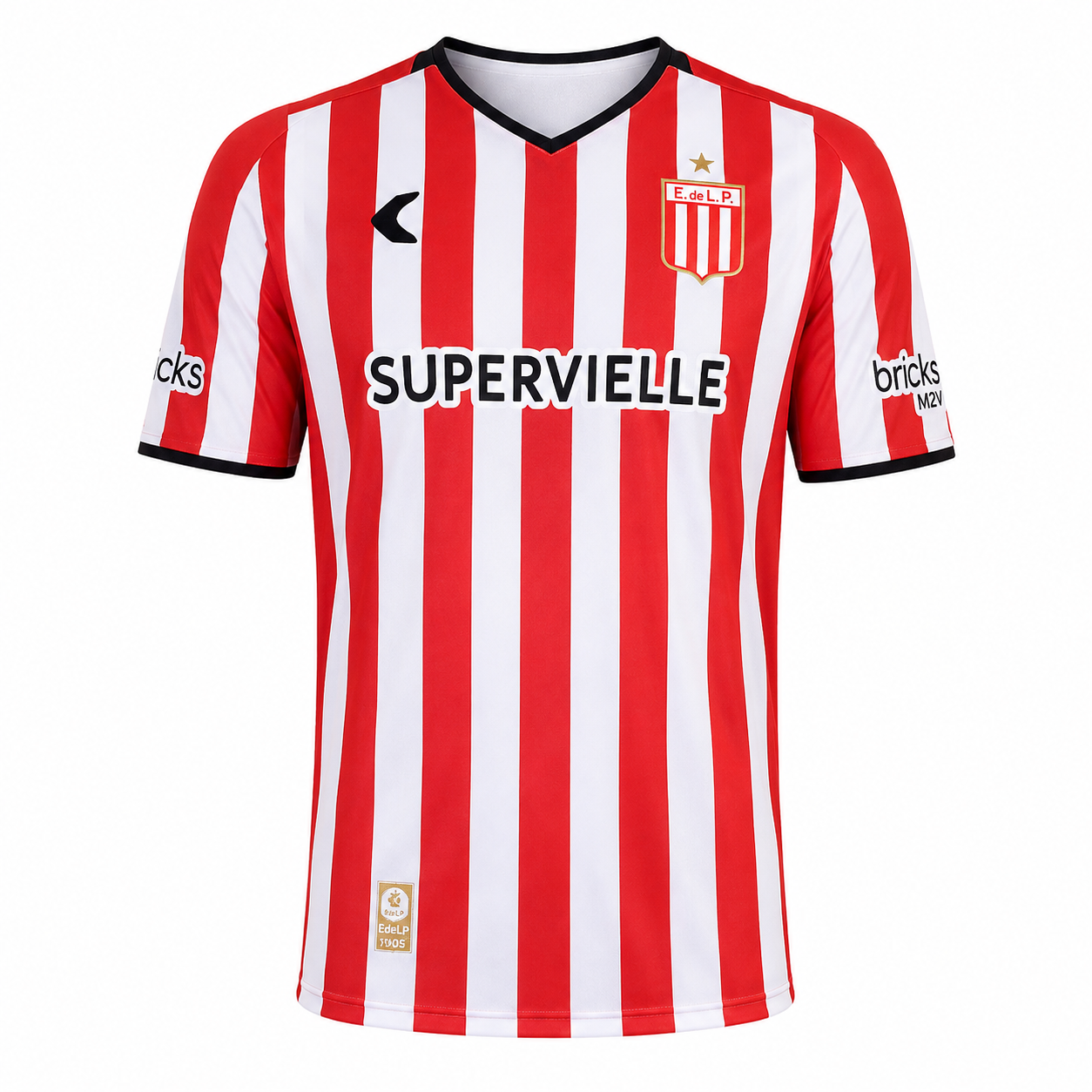 Camiseta Estudiantes de La Plata 2026