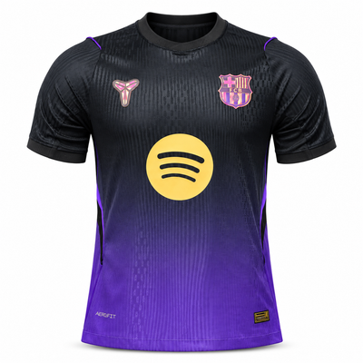 Camiseta FC Barcelona Visitante 2026-2027
