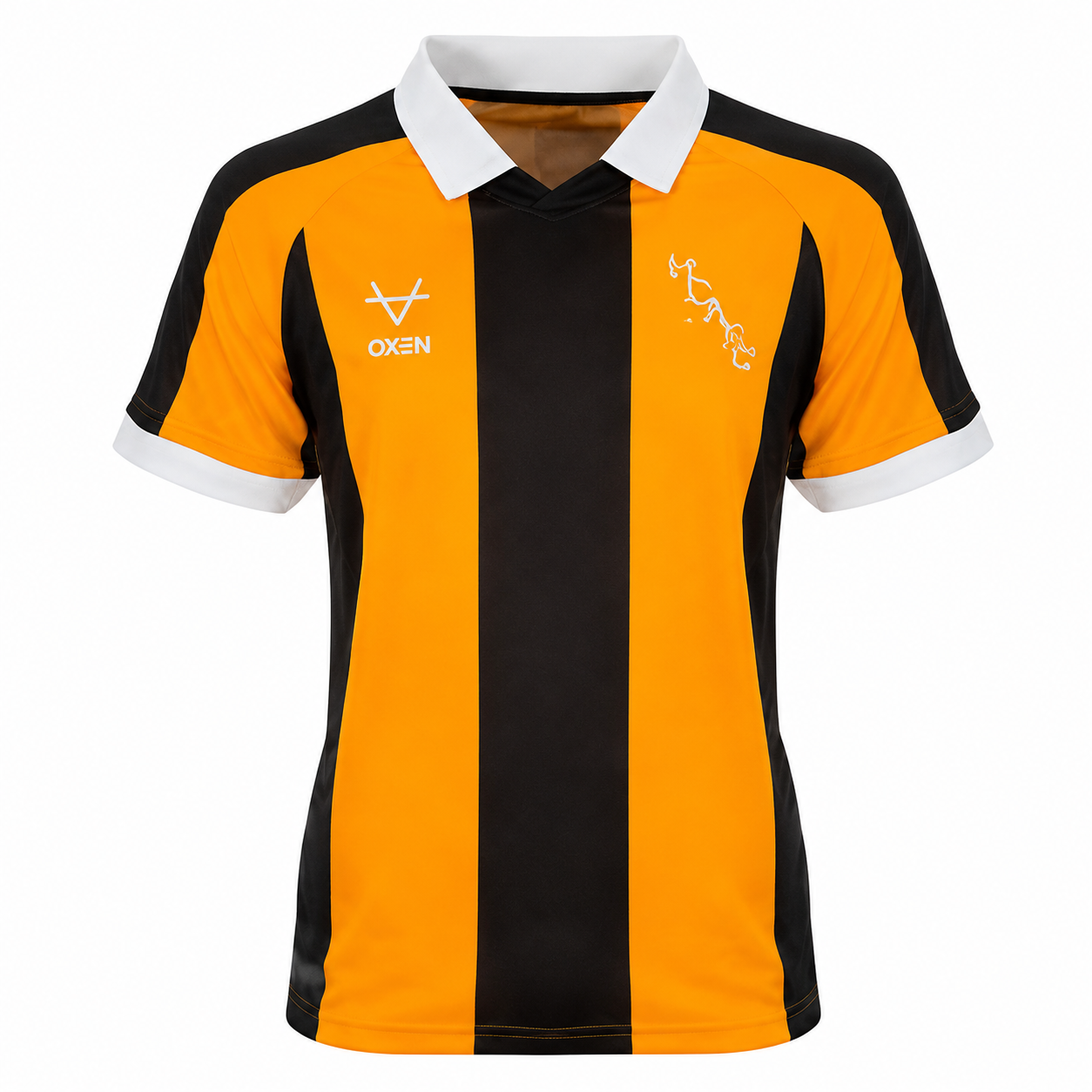 Camiseta Hull City 2026-27
