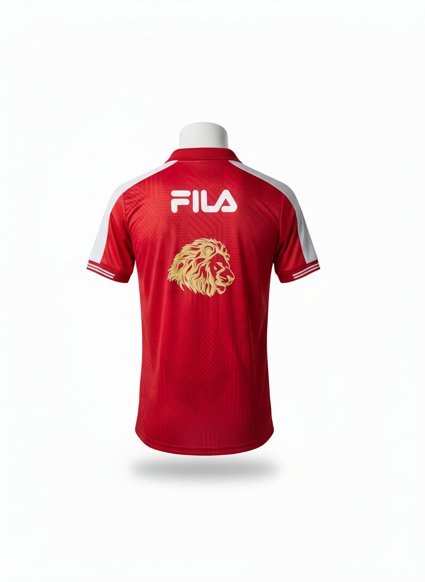 Camiseta Independiente Santa Fe 2026