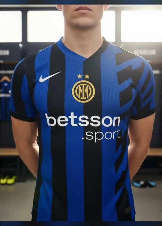 Camiseta Inter de Milán Envío Incluído