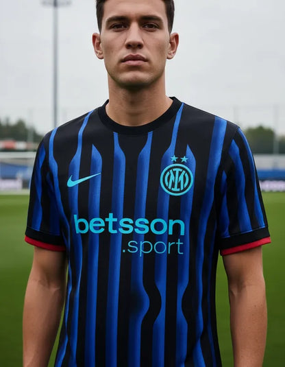 Camiseta Inter de Milán Envío Incluído