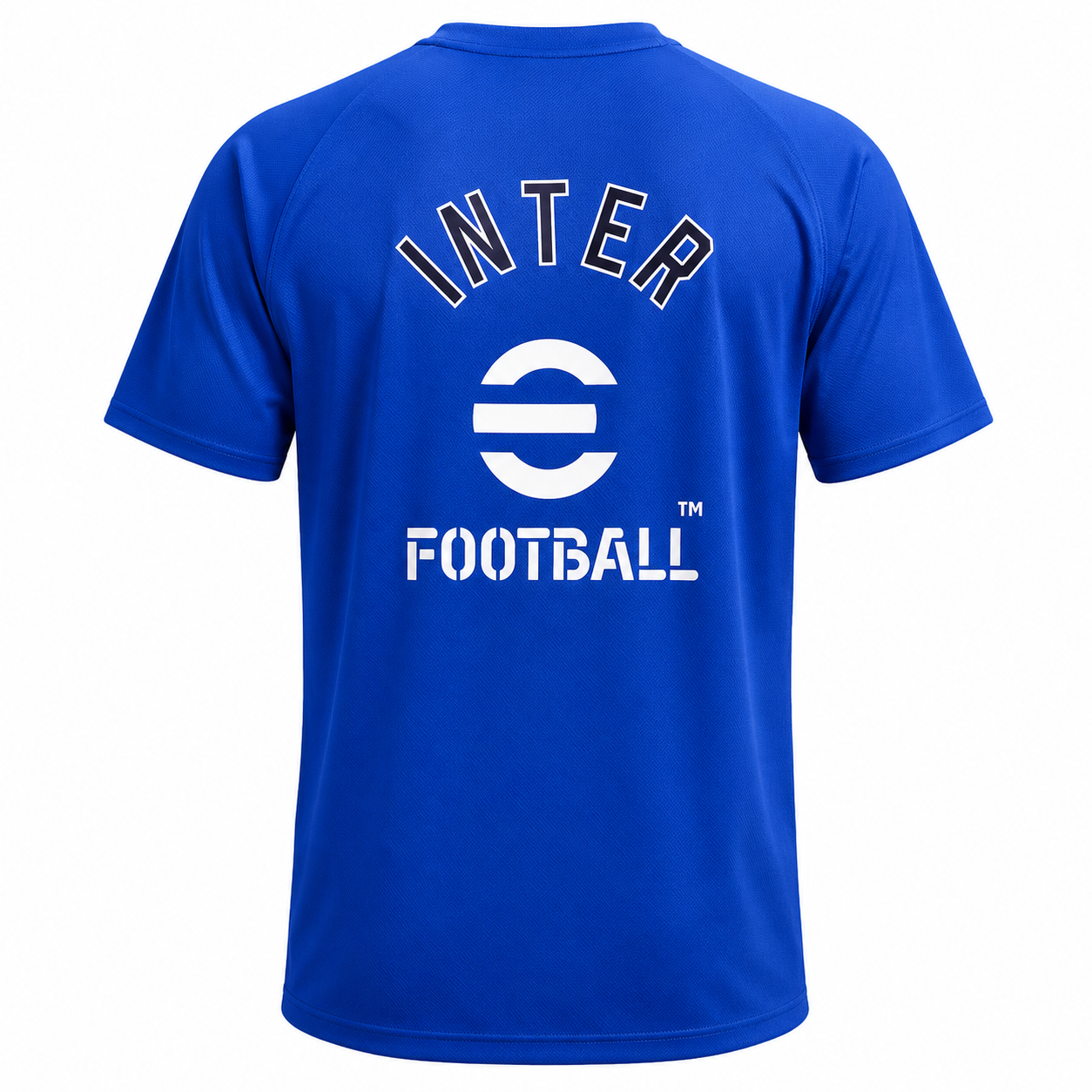 Camiseta Inter de Milan 2026/2027 versión jugador de Velocity Savage