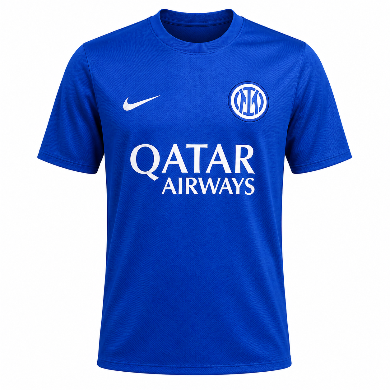 Camiseta Inter de Milan 2026/2027 versión jugador de Velocity Savage