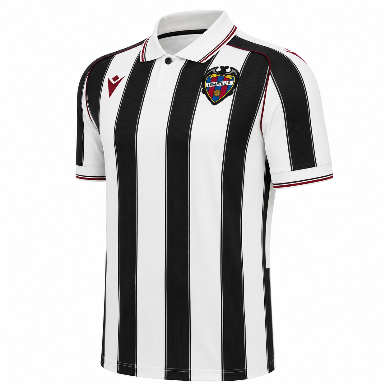 Camiseta Levante Visitante 2026/27 Calidad 1:1